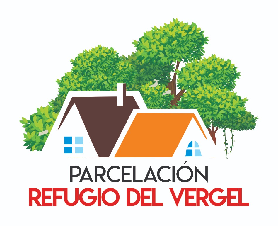 Logo Refugio del Vergel